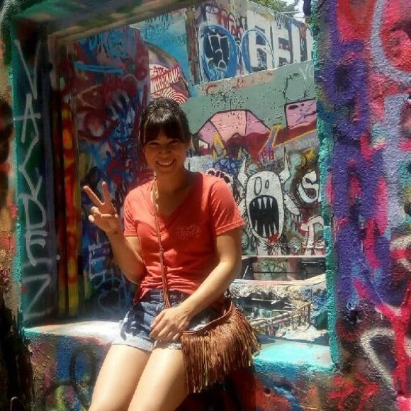 Meet your Posher, Mae - Picture 2 of 2